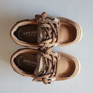 SPERRY TOP-SIDER, 7M